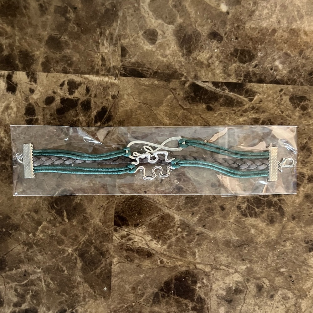 Autism Awareness Bracelet